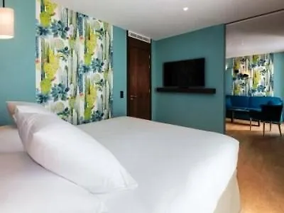 L'arbre Voyageur - Bw Premier Collection - מלון 4*