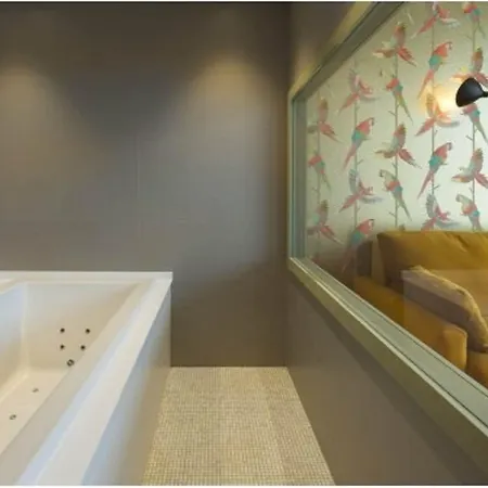 L'arbre Voyageur - Bw Premier Collection - 4* Lille