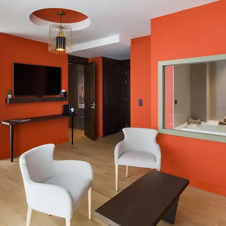 L'arbre Voyageur - Bw Premier Collection - 4* Lille