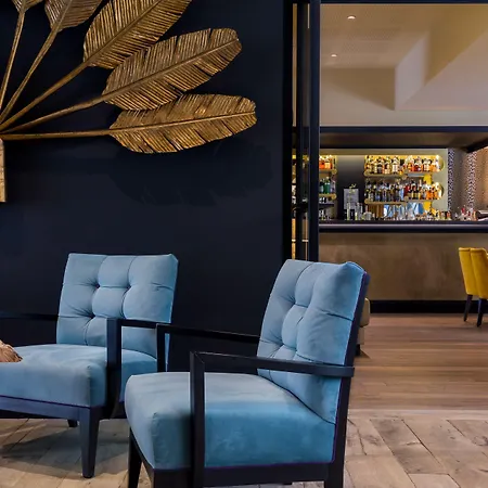 L'arbre Voyageur 4* Lille