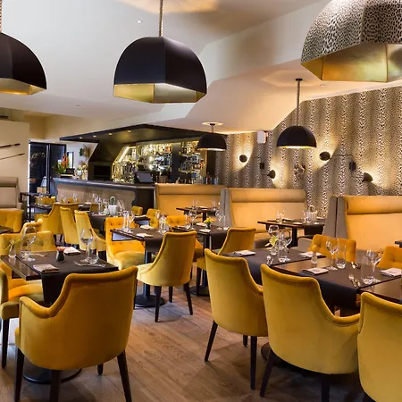 L'arbre Voyageur Hotel Lille