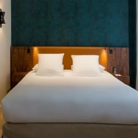 L'arbre Voyageur Lille