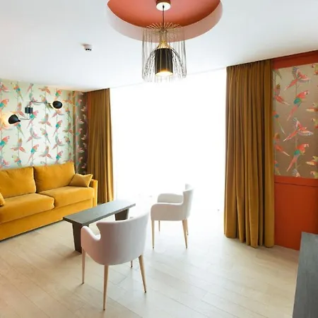 L'arbre Voyageur Hotel Lille