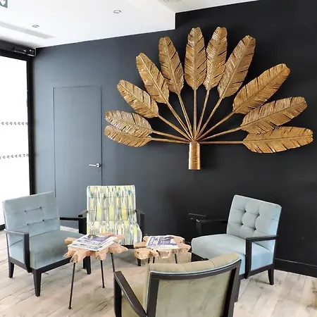 L'arbre Voyageur - Bw Premier Collection - 4*
