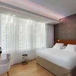 L'arbre Voyageur מלון 4*