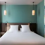 מלון L'arbre Voyageur 4*