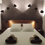 L'arbre Voyageur 4* ليل