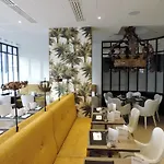 L'arbre Voyageur ליל