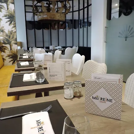 Hotel L'arbre Voyageur