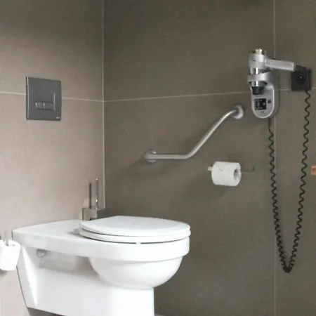 Hotel L'arbre Voyageur