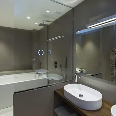 L'arbre Voyageur Hotell