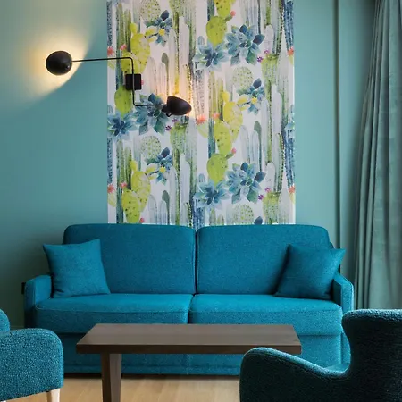 L'arbre Voyageur 4* 릴