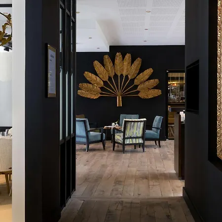 L'arbre Voyageur Hotel