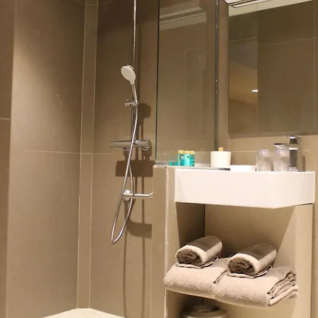 L'arbre Voyageur 4*