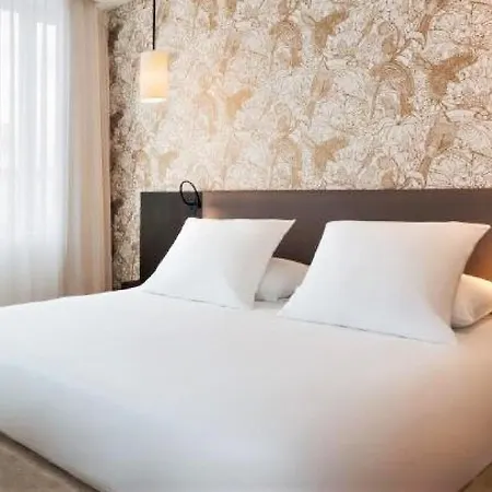 L'arbre Voyageur Lille