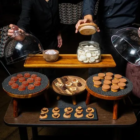 L'arbre Voyageur 4* Lille