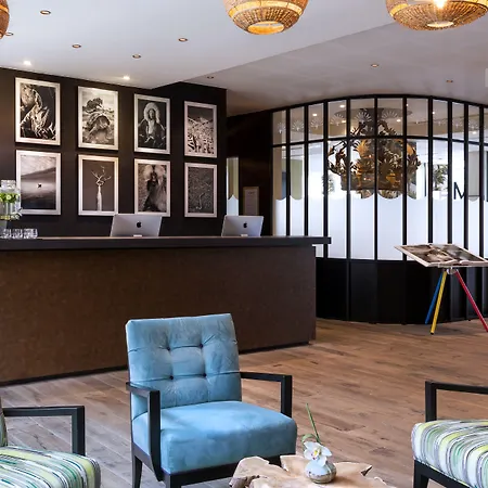 L'arbre Voyageur Lille