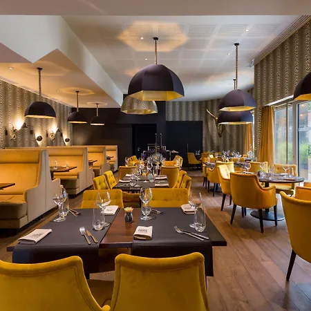 L'arbre Voyageur Lille