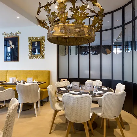 L'arbre Voyageur Lille