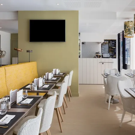 L'arbre Voyageur 4* 릴