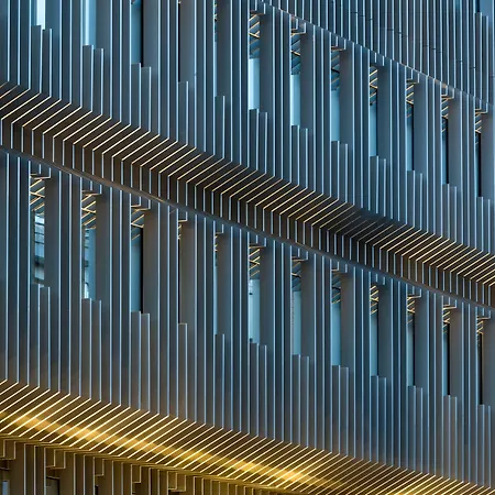 L'arbre Voyageur Lille