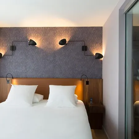 L'arbre Voyageur 4*