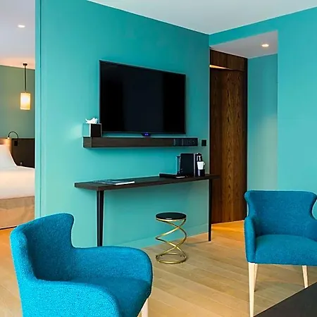 L'arbre Voyageur 4*