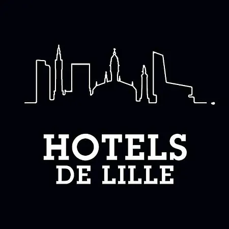酒店 L'arbre Voyageur 里尔
