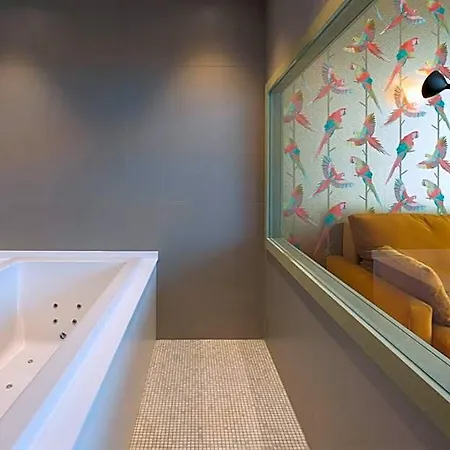 L'arbre Voyageur Hotel