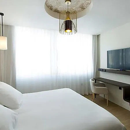 L'arbre Voyageur Hotel Lilla