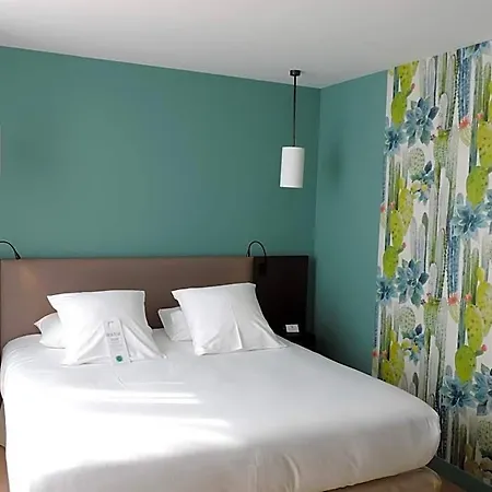 L'arbre Voyageur 4*