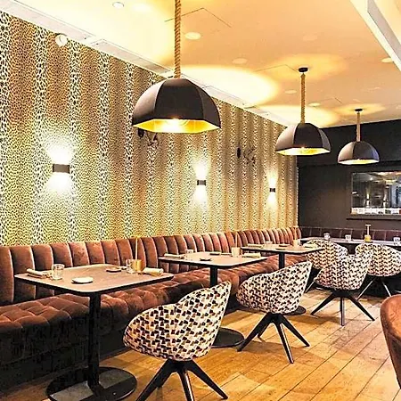 L'arbre Voyageur 4* 里尔