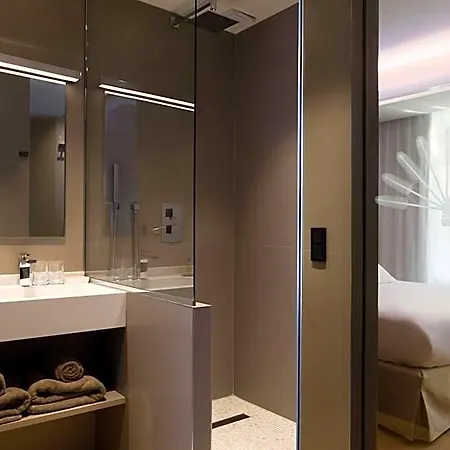 L'arbre Voyageur 4*