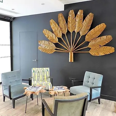 L'arbre Voyageur Hotel