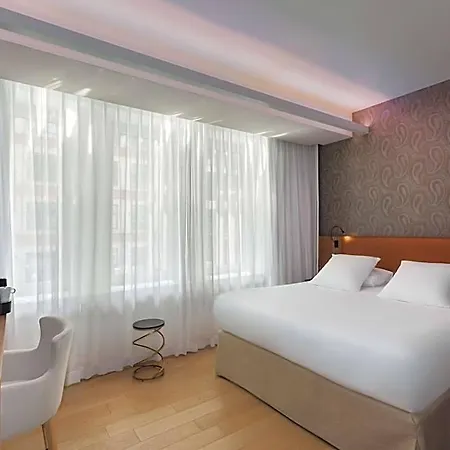 L'arbre Voyageur 4* Lilla