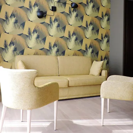 Hotel L'arbre Voyageur