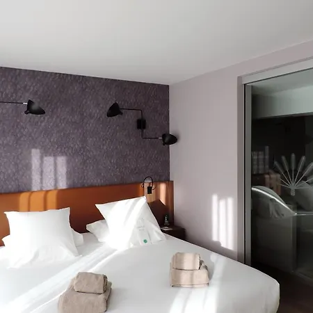 L'arbre Voyageur Hotel