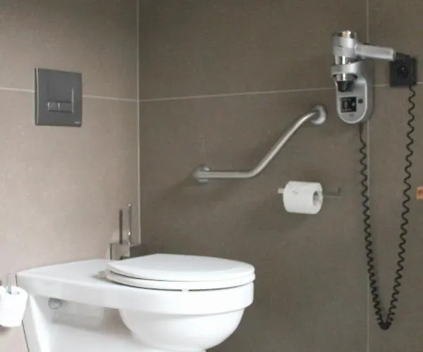 Hotell L'arbre Voyageur