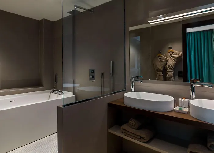 L'arbre Voyageur Lille