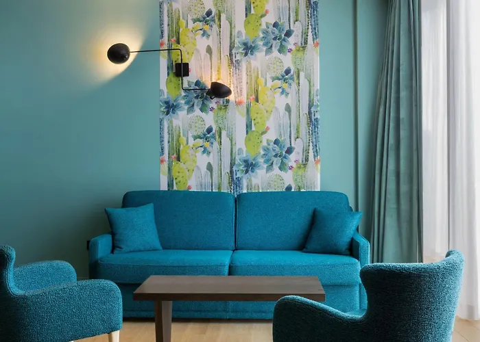 L'arbre Voyageur 4* Lille