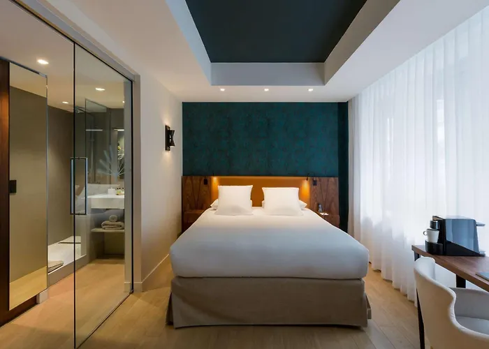 L'arbre Voyageur Lille