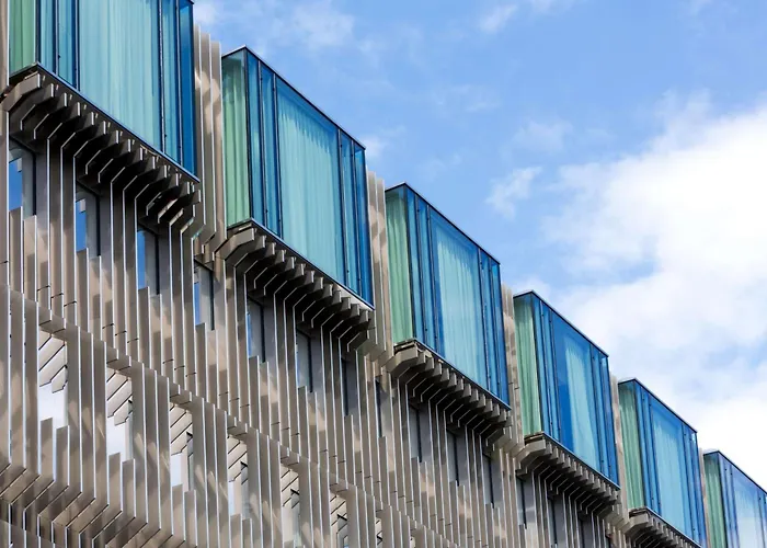 Hotel L'arbre Voyageur