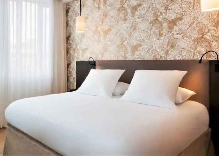 L'arbre Voyageur Lille