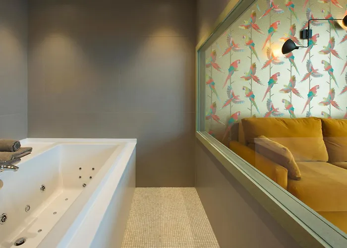 L'arbre Voyageur 4* Lille