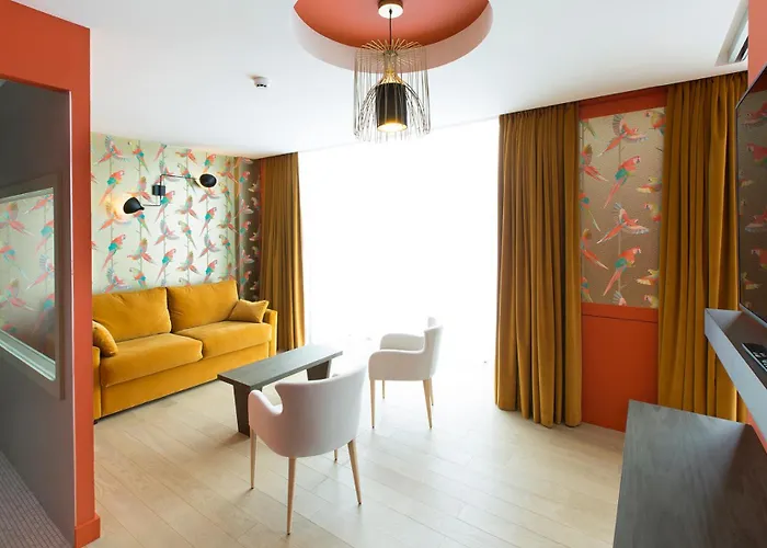 L'arbre Voyageur Lille