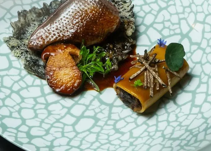 L'arbre Voyageur Lille