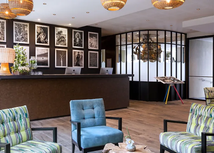 L'arbre Voyageur Lille