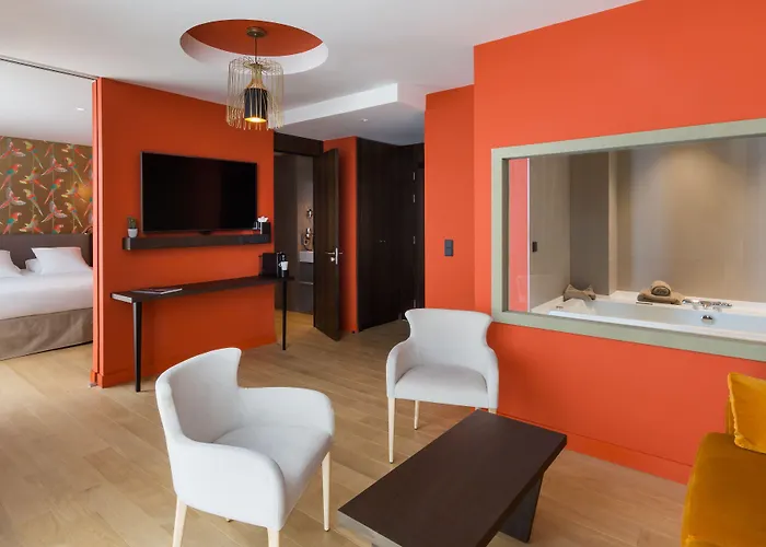 L'arbre Voyageur Lille