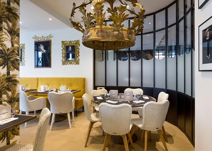 L'arbre Voyageur Lille