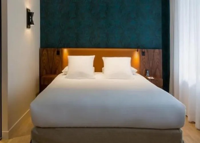 L'arbre Voyageur Lille